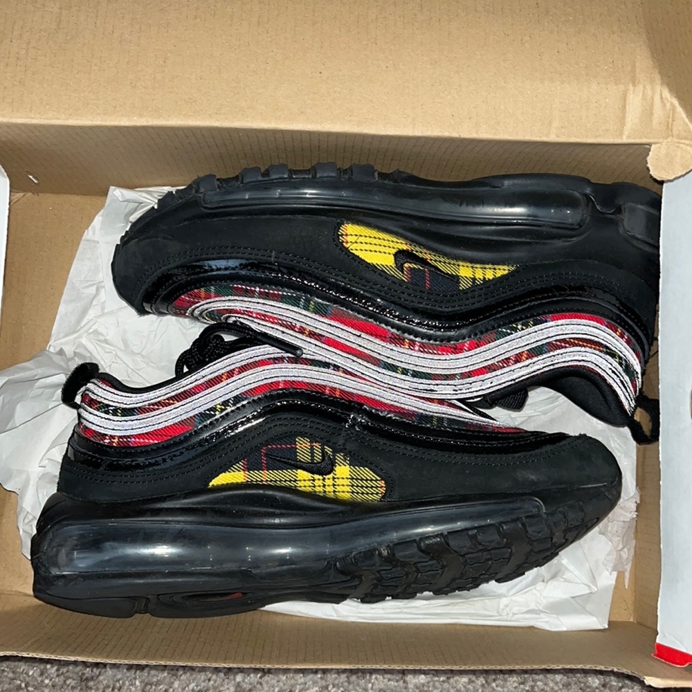 Nike air max 97